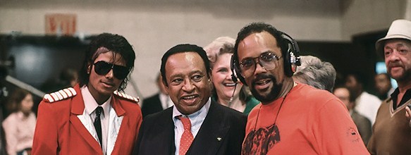 Michael Jackson