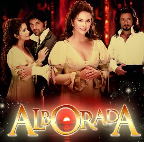 Alborada