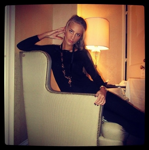 Valeria Sokolova
