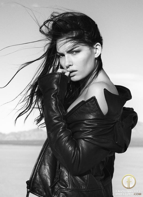 Alyssa Miller Alyssa Miller