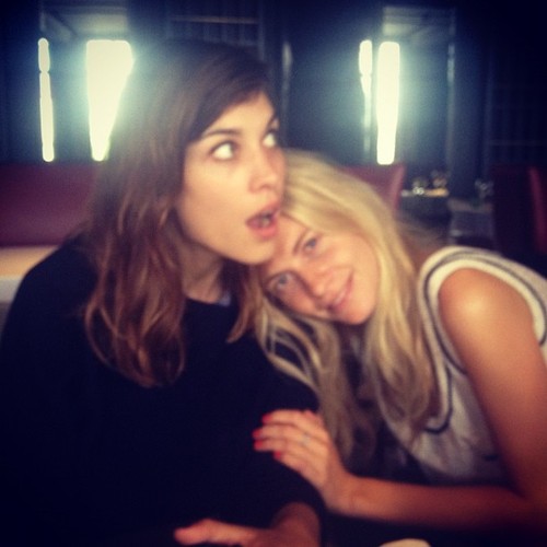 Alexa Chung