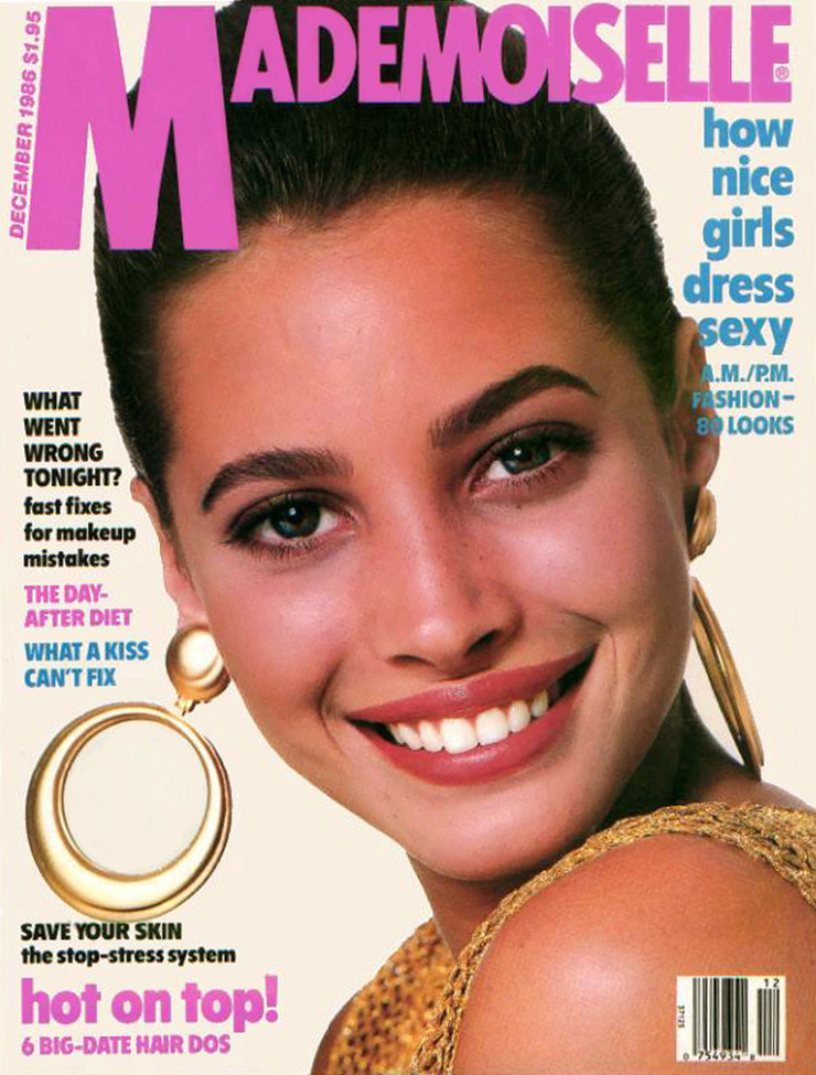 Christy Turlington