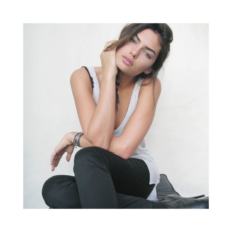 Alyssa Miller Alyssa Miller