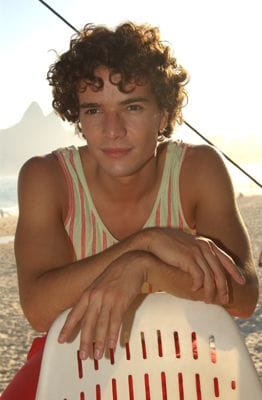 Daniel de Oliveira