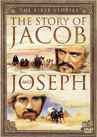 The Story of Jacob and Joseph