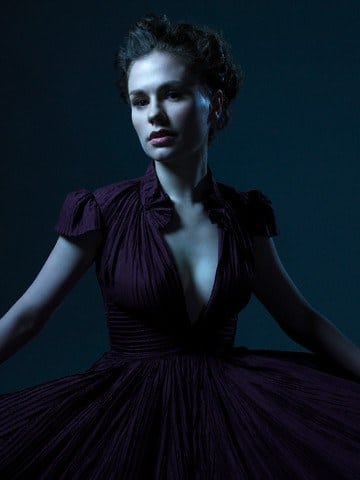 Anna Paquin