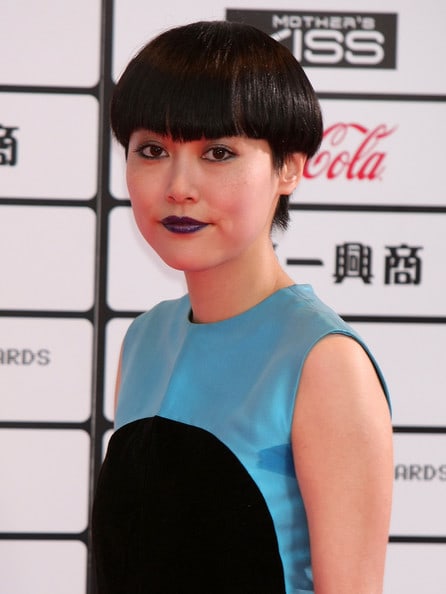 Rinko Kikuchi