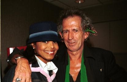 Janet Jackson