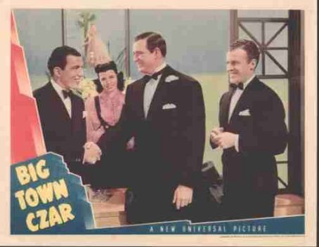 Big Town Czar