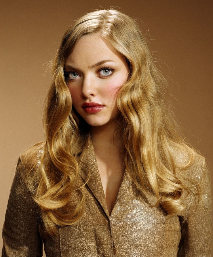 Amanda Seyfried