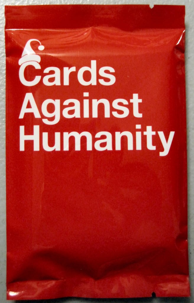 Cards Against Humanity: Holiday Expansion