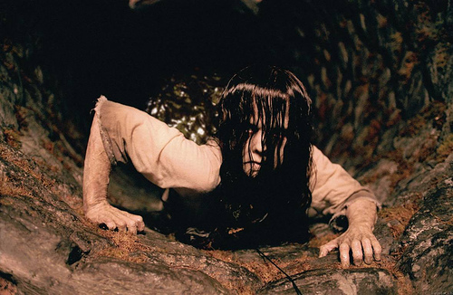 The Ring The Ring