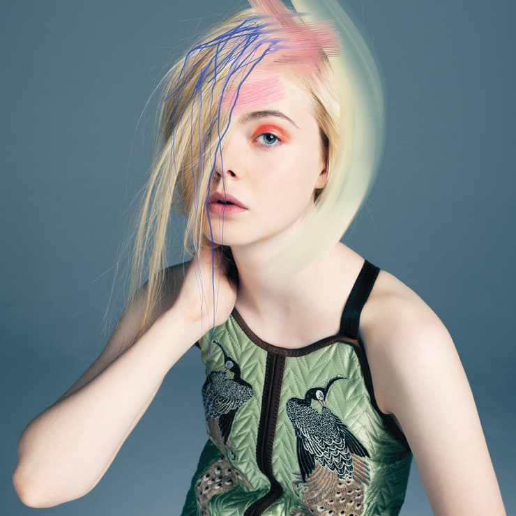 Elle Fanning