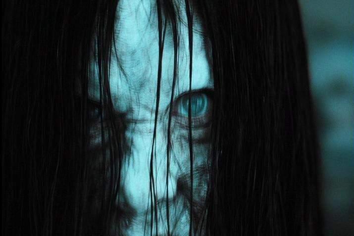The Ring The Ring