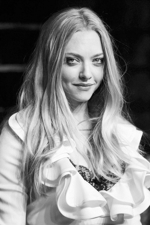 Image of Amanda Seyfried