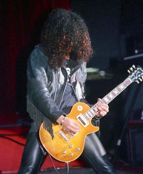 Slash