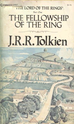 Fellowship of the Ring