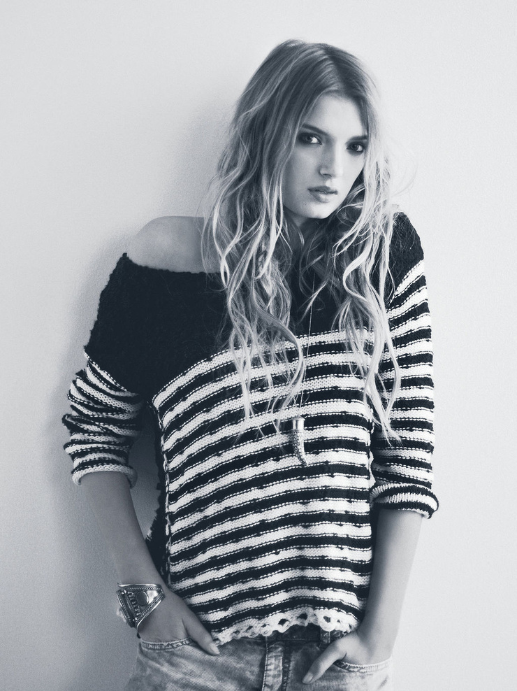 Lily Donaldson
