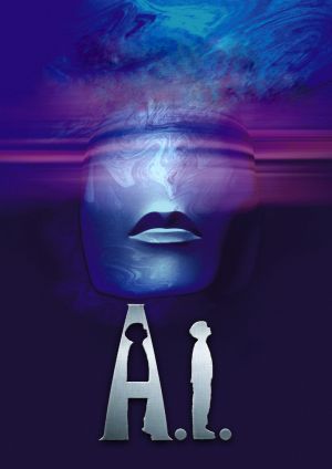 Picture Of A I Artificial Intelligence