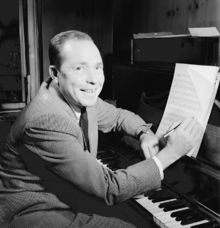 Johnny Mercer Johnny Mercer