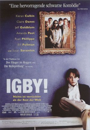 Igby Goes Down