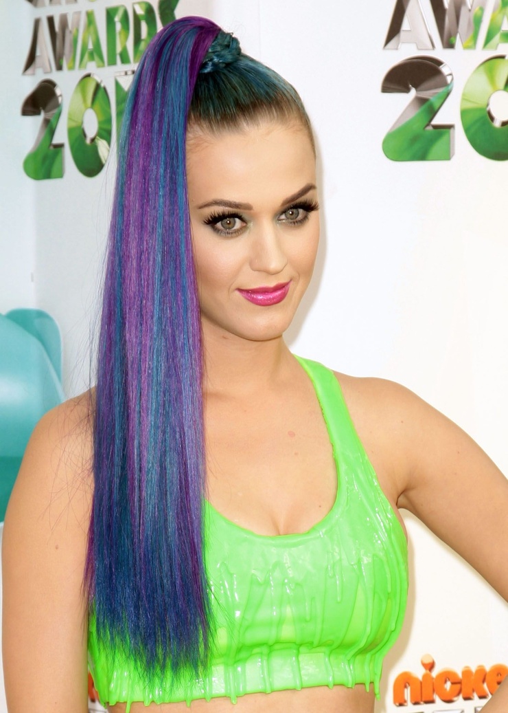 Katy Perry