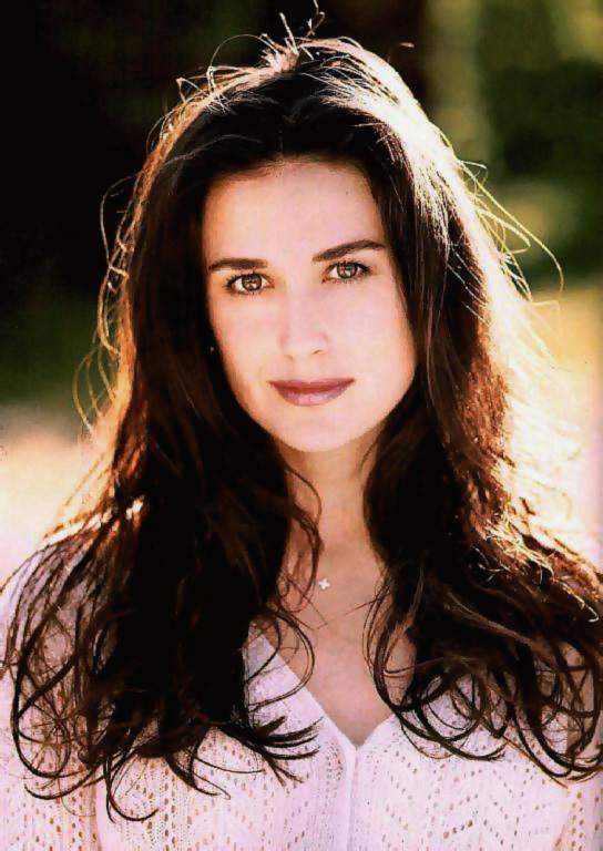 Demi Moore Demi Moore
