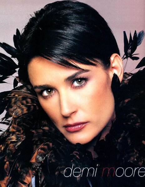 Demi Moore