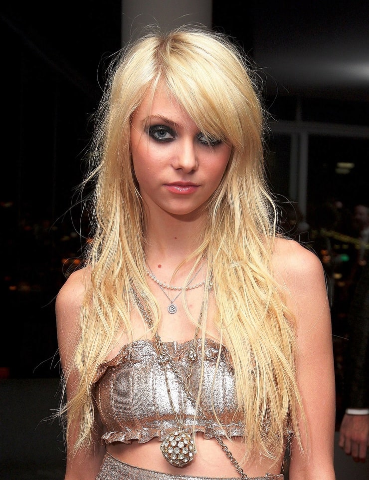 Taylor Momsen