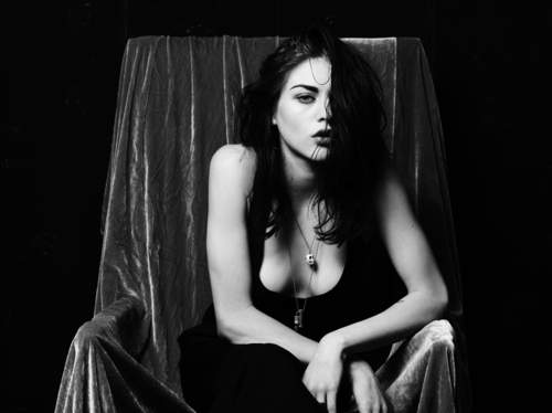 Frances Bean Cobain Frances Bean Cobain