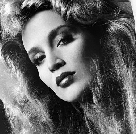 Jerry Hall Jerry Hall