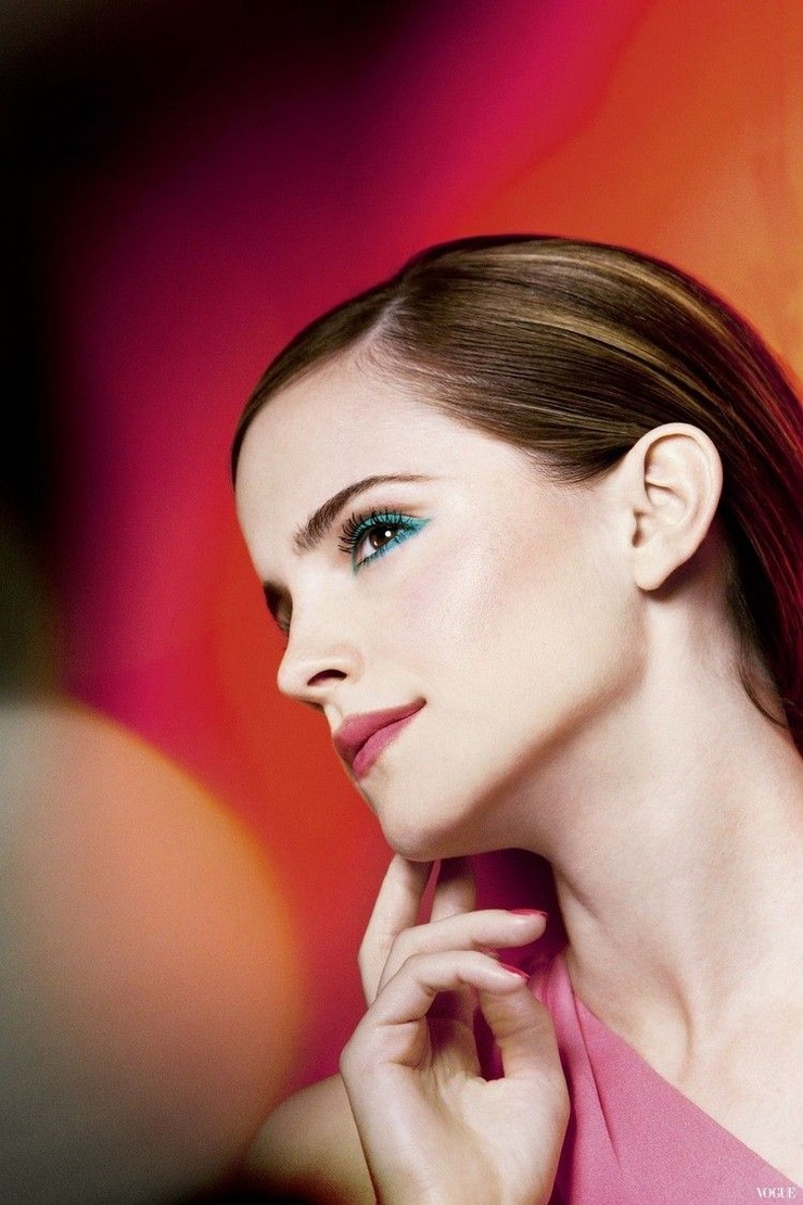 Emma Watson