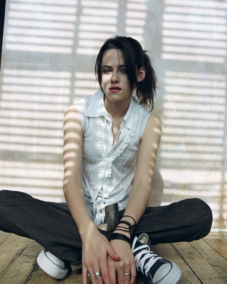 Kristen Stewart Kristen Stewart