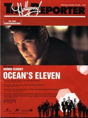 Ocean's Eleven