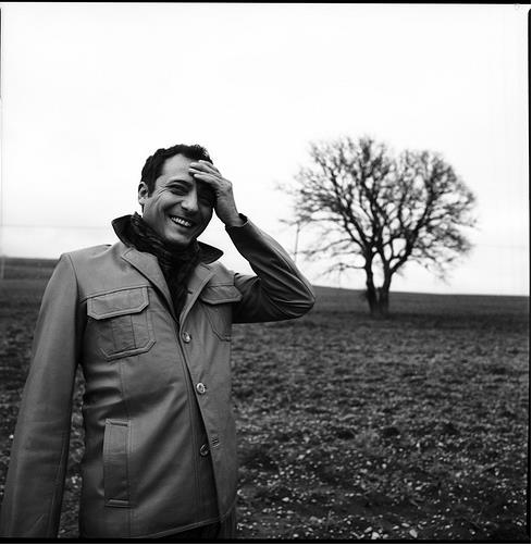 Picture of Yigit Özsener