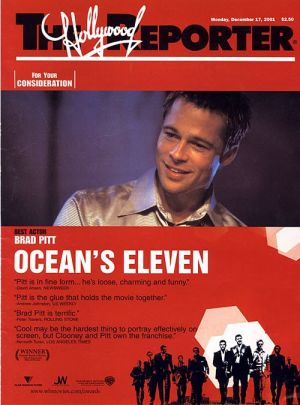 Ocean's Eleven