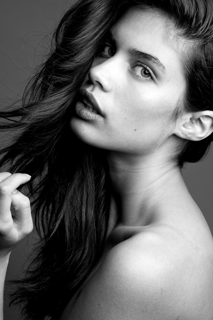 Sara Sampaio Sara Sampaio