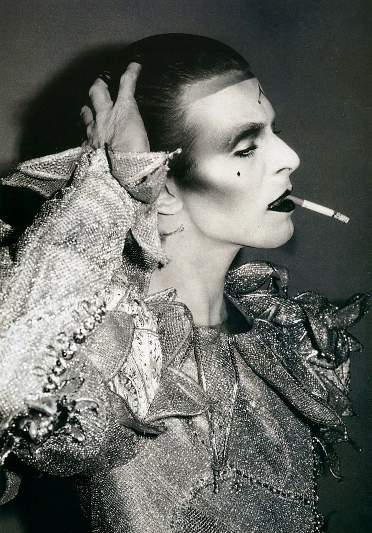 David Bowie