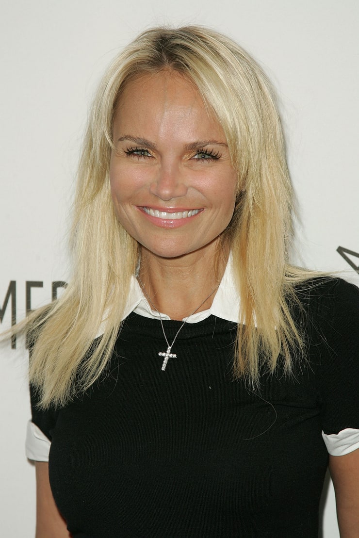 Kristin Chenoweth