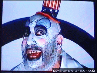 Sid Haig