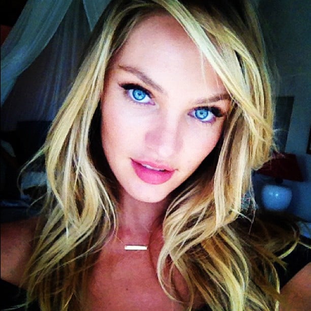 Candice Swanepoel Candice Swanepoel