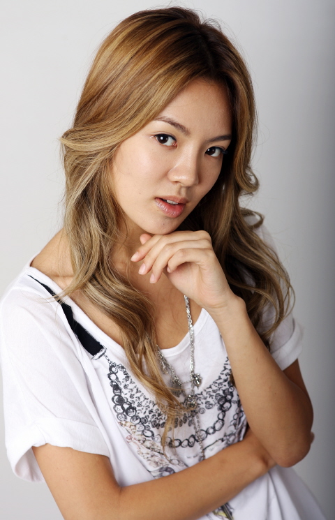 Kim Hyo-Yeon