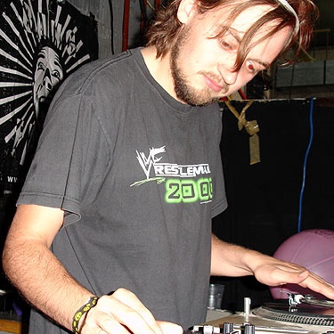 Ceephax