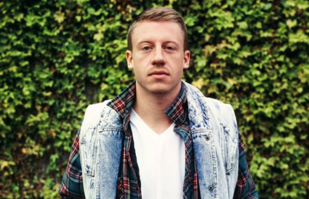 Macklemore