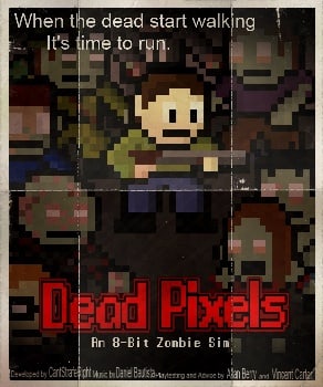 Dead Pixels