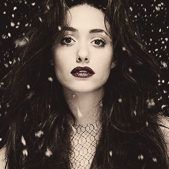 Emmy Rossum Emmy Rossum