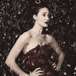 Emmy Rossum