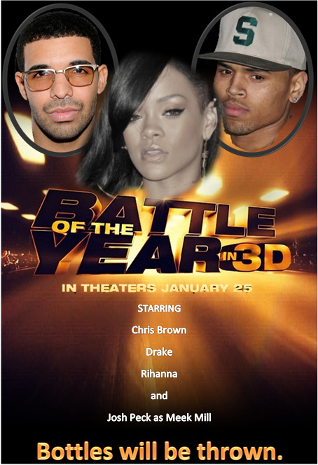 Battle of the Year