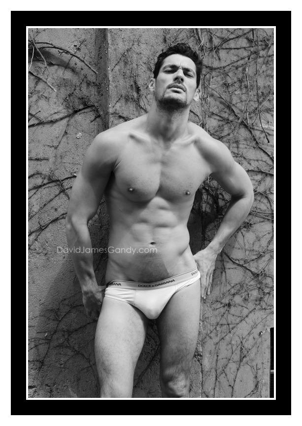 David Gandy David Gandy