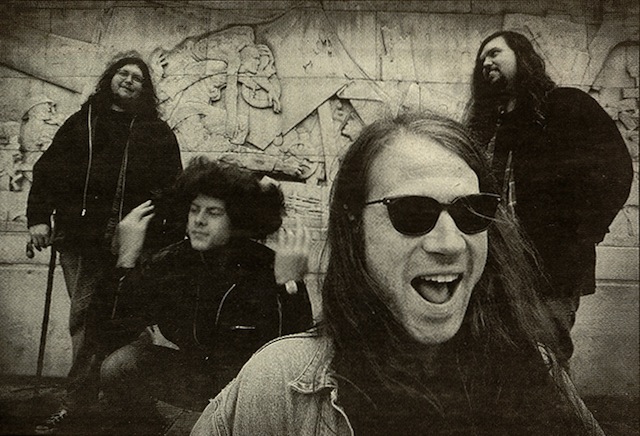 Screaming Trees